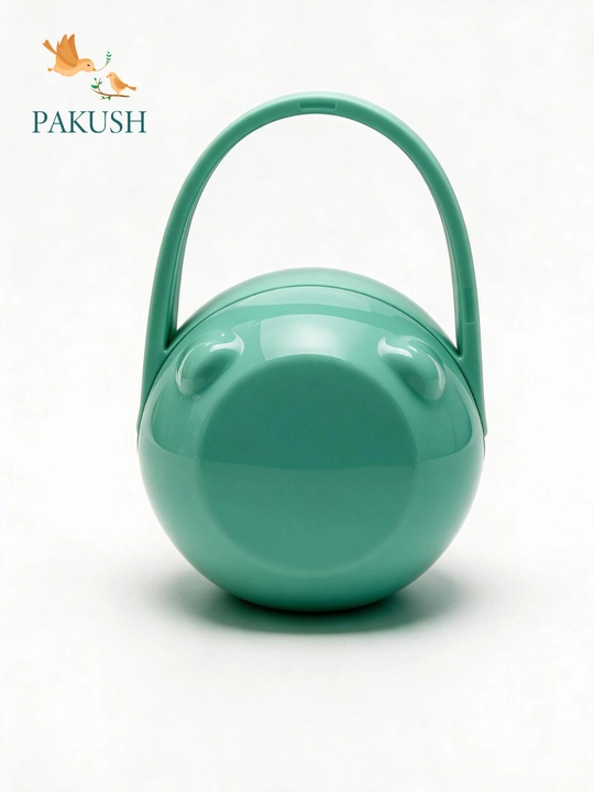 Pakush — Антибактериальный чехол для пустышки
