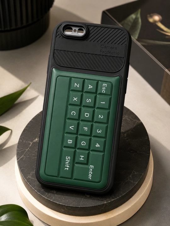 IPhone 6/ 6s uchun g‘ilof