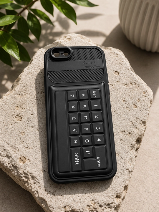 IPhone 6/ 6s uchun g‘ilof