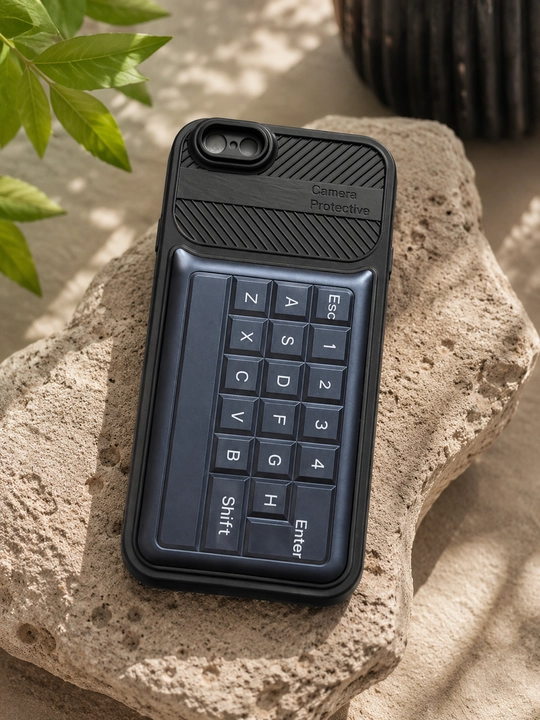 IPhone 6/ 6s uchun g‘ilof