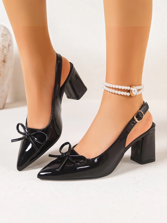Tufli, poyabzallar, ayollar poyabzali, slingback, ayollar tuflisi, oyoq kiyimlar ayollar