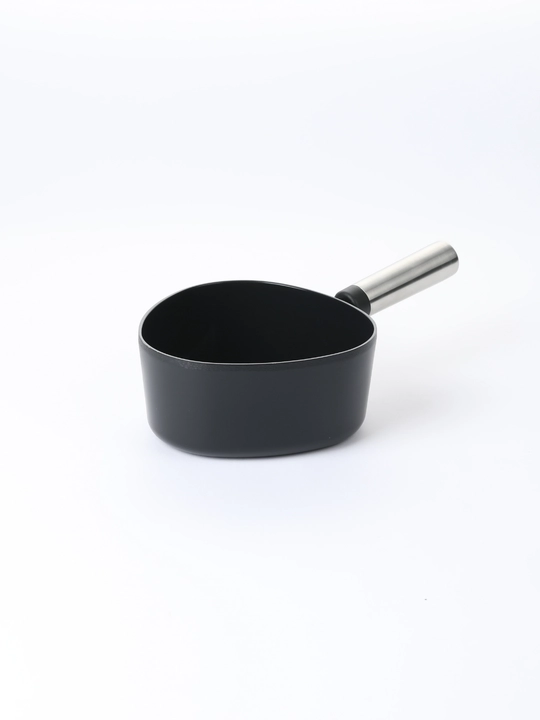 NEOFLAM FIKA APEX Сковорода 24 см, Ковш 1.9 л, Кастрюля 2.2 л и Жаровня 2.3 л