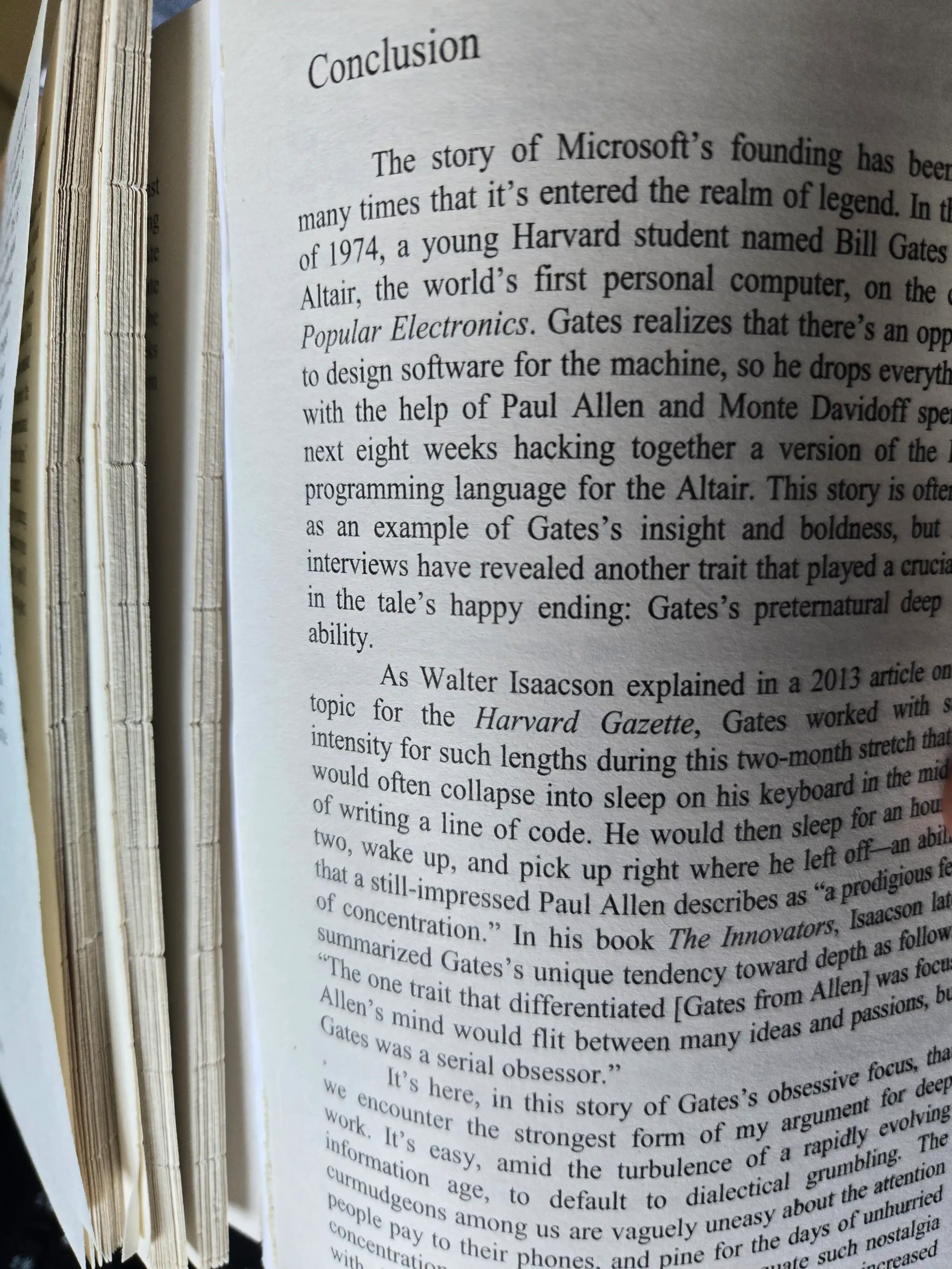 Deep Work Rules For Focused Success In a Distracted World   Cal Newport