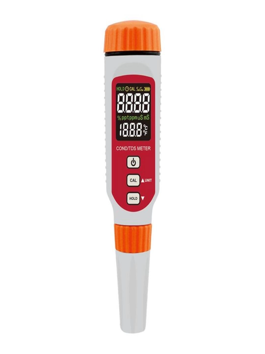 AR8211+ - Тестер проводимости воды