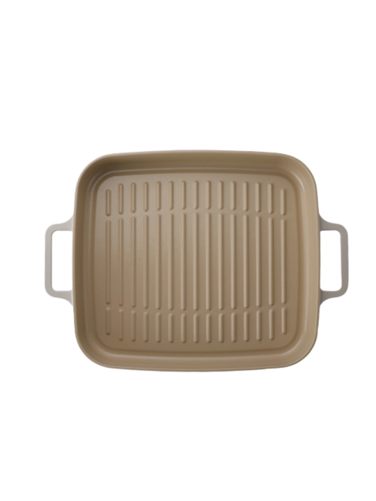 NEOFLAM FIKA to'plam Tova 26 sm, Grill tova 28 sm va Qozon 5.4 L, induksion taglik