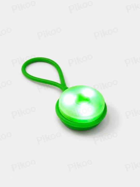 Ryukzak uchun LED signal chiroq, velosiped, sumka va samokat uchun xavfsizlik chirog‘i