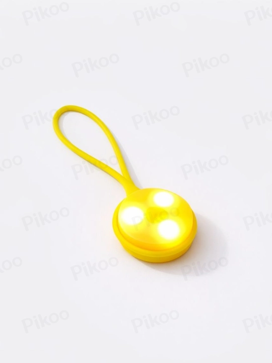 Ryukzak uchun LED signal chiroq, velosiped, sumka va samokat uchun xavfsizlik chirog‘i