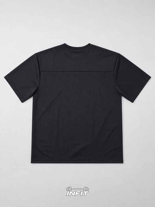 Erkaklar uchun premium futbolka,nafas oluvchi,oversize,sport va kundalik kiyim M-XXL