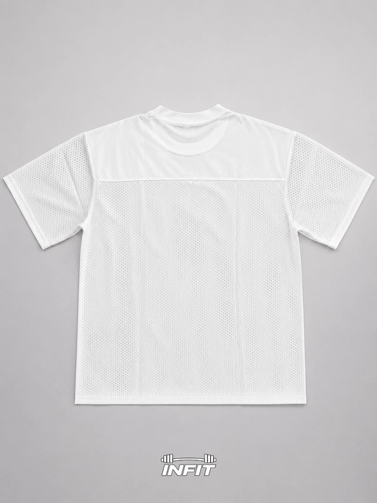 Erkaklar uchun premium futbolka,nafas oluvchi,oversize,sport va kundalik kiyim M-XXL
