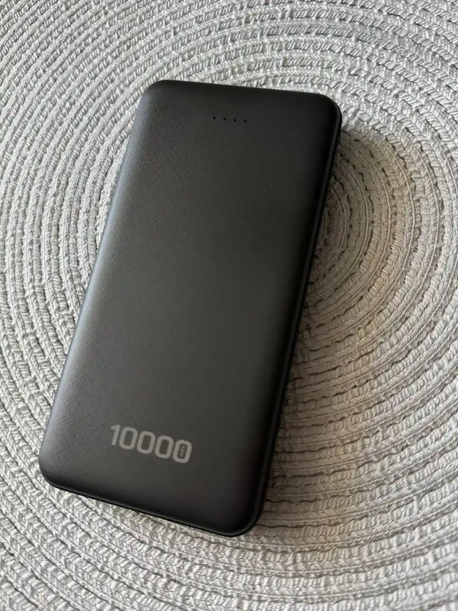 WIWU | CCC Tashqi akkumulyator 22.5w quvvat 10k mA/h, POWER BANK