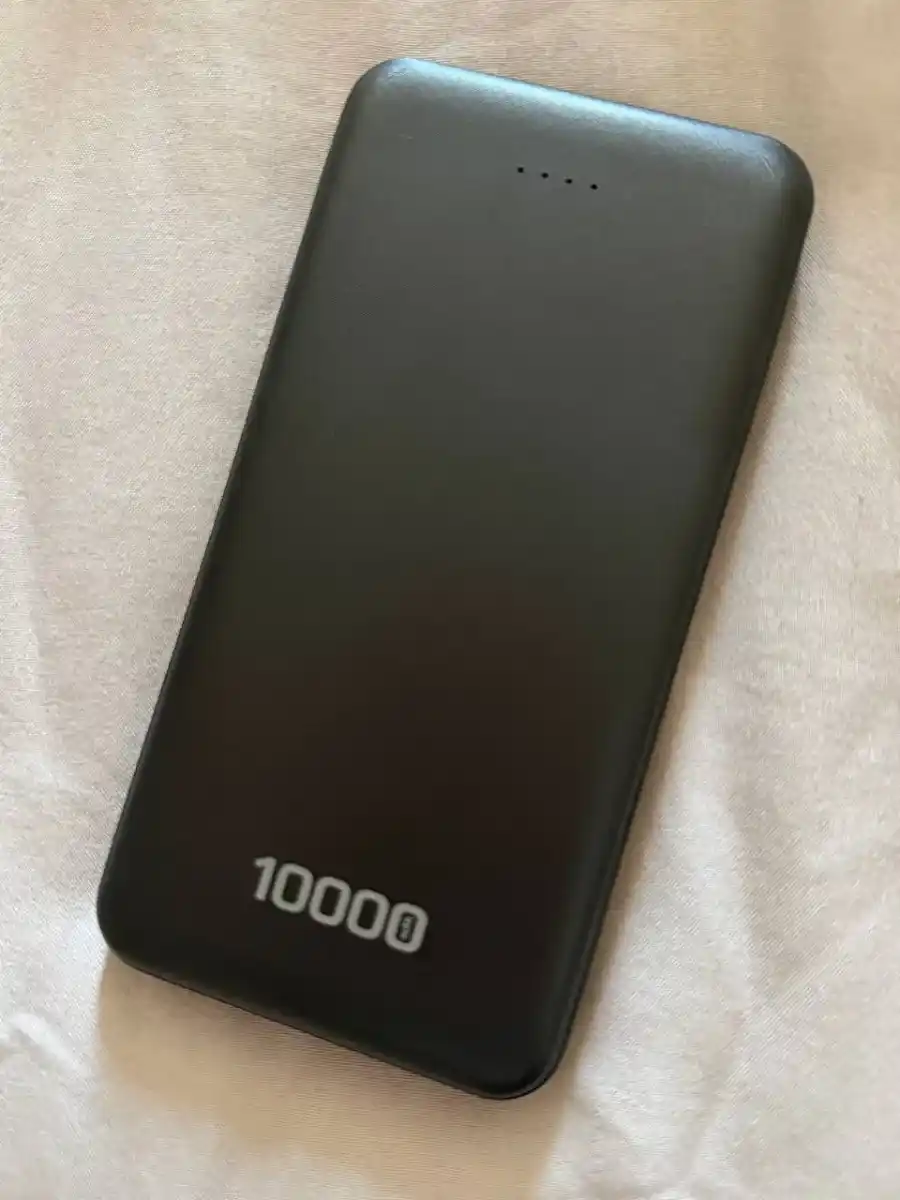 WIWU | CCC Tashqi akkumulyator 22.5w quvvat 10k mA/h, POWER BANK