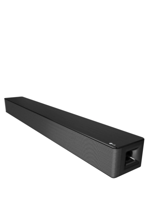 Саундбар lg snh5, 4. 1 канала, 600 вт, dts virtual:x, беспроводной сабвуфер, bluetooth