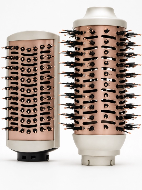 Mac Styler 7 ta 1 da Mac 7/1 MC-6770 avtomatik soch olish to‘plami