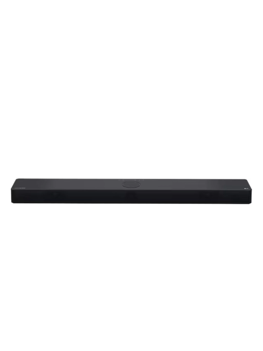 Саундбар LG SC9S, 3.1.3 канала, 400 Вт, Dolby Atmos, DTS:X, Беспроводной сабвуфер, Wi-Fi