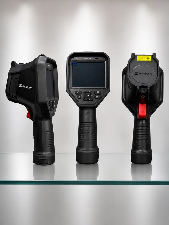 Тепловизор HIKMICRO M11W