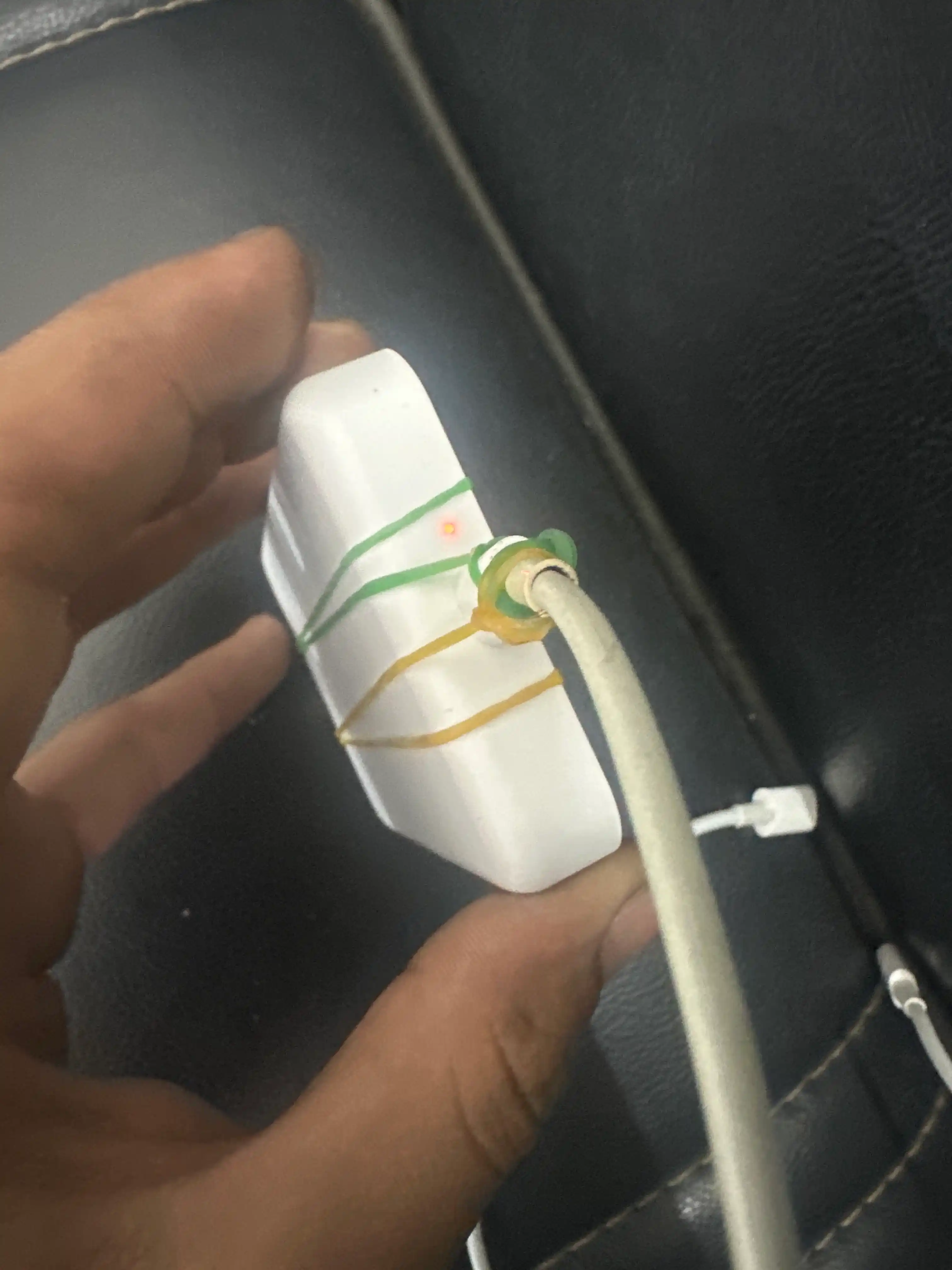 Power bank Magsafe Battery Pack, беспроводной, 5000 mah