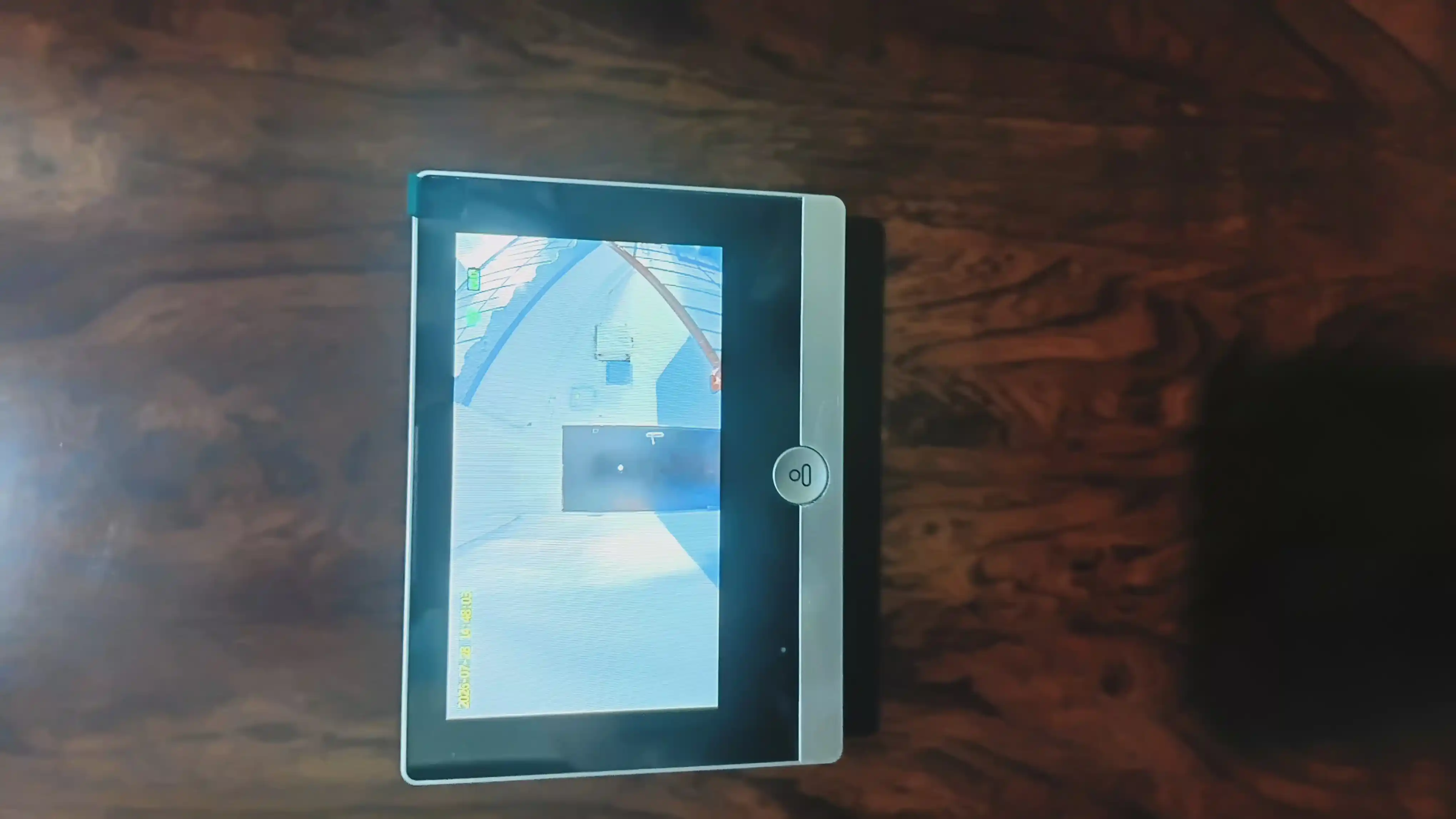 Aqlli eshik ko‘zchasi kamera 1080p | Wi-Fi | tungi ko‘rish | harakat sensori