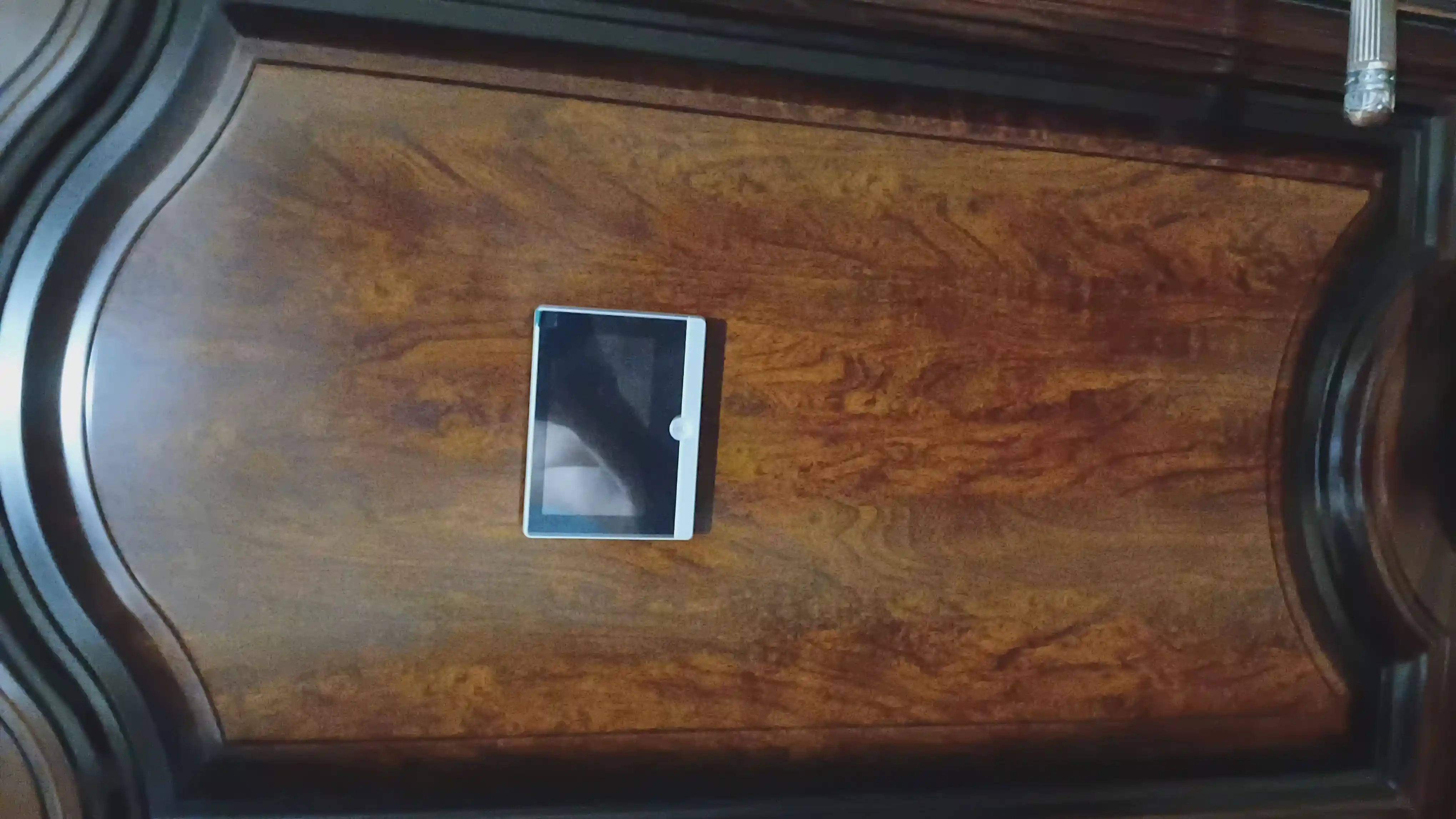 Aqlli eshik ko‘zchasi kamera 1080p | Wi-Fi | tungi ko‘rish | harakat sensori