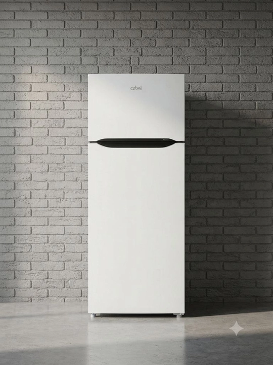Холодильник Artel HD316FND ECO FROST, 212 л