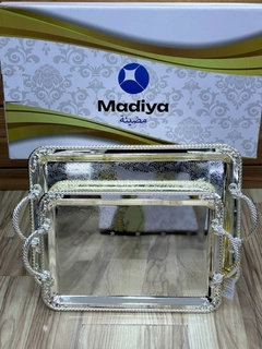 Kumush rang
