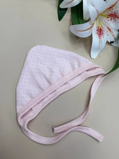 Розовый