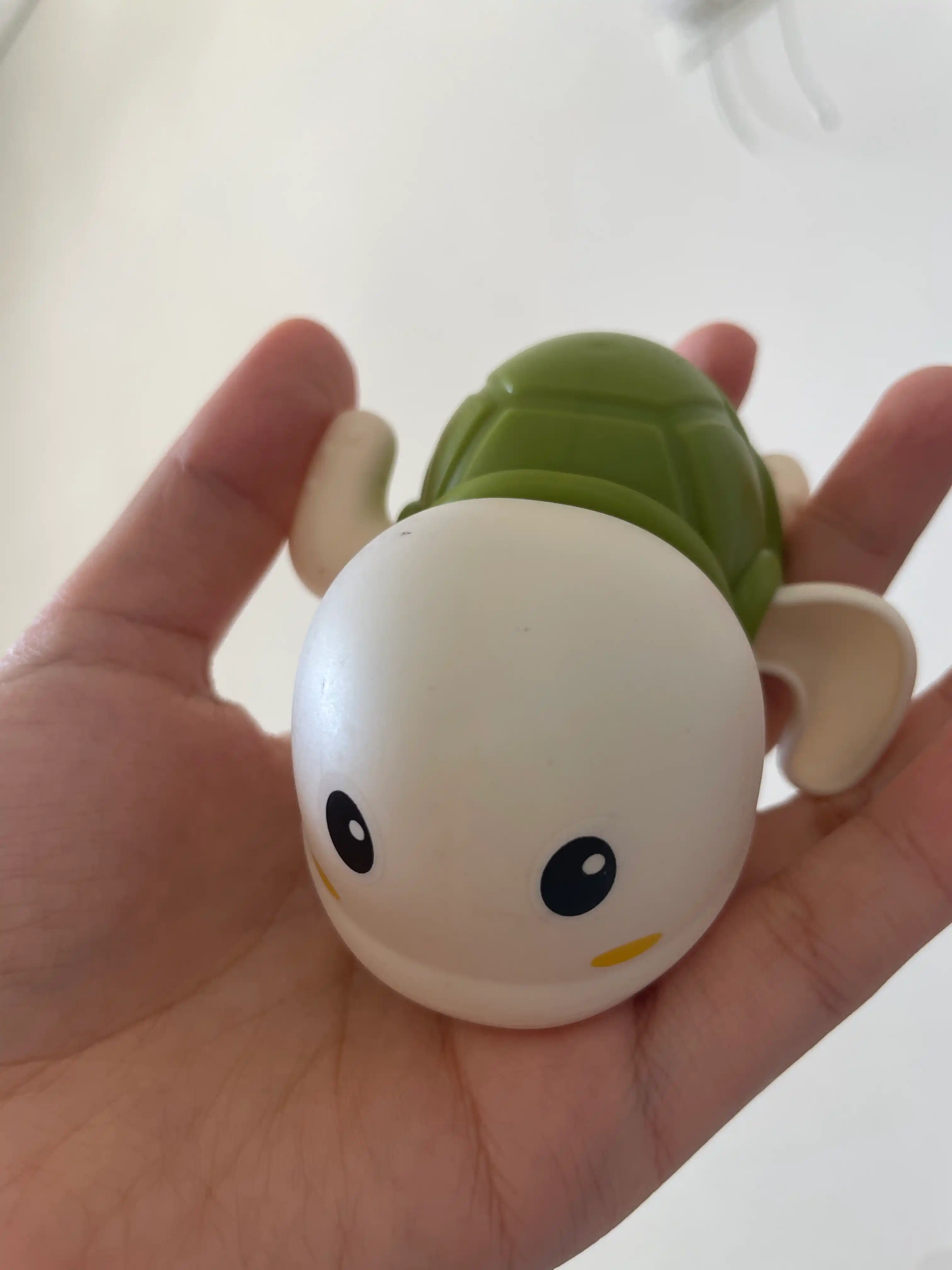 Игрушки для купания с заводным механизмом для детей