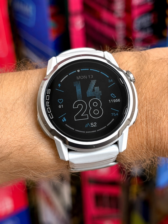 Coros Apex 4,46mm часы Coros, спортивные часы GPS, умные часы, часы для бега