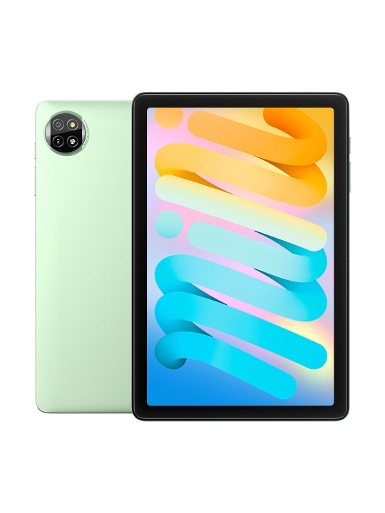 Planshet Blackview Tab 20 WiFi 10.1", 4GB 64GB, 6000 mAs, Android 15