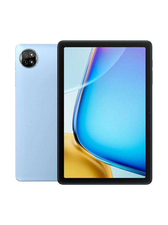 Планшет Blackview Tab 20 WiFi 10.1", 4GB 64GB, 6000 мАч, Android 15