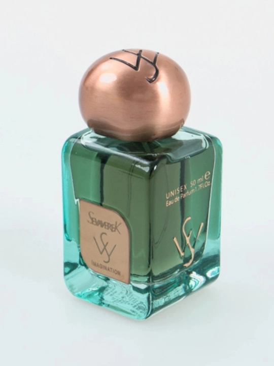 Парфюмерная вода Louis Vuitton Imagination, Symphony, Sevaverek Moscow II, унисек, 50 ​​мл