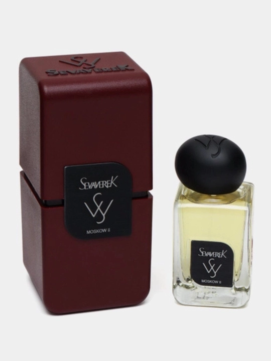 Парфюмерная вода Louis Vuitton Imagination, Symphony, Sevaverek Moscow II, унисек, 50 ​​мл