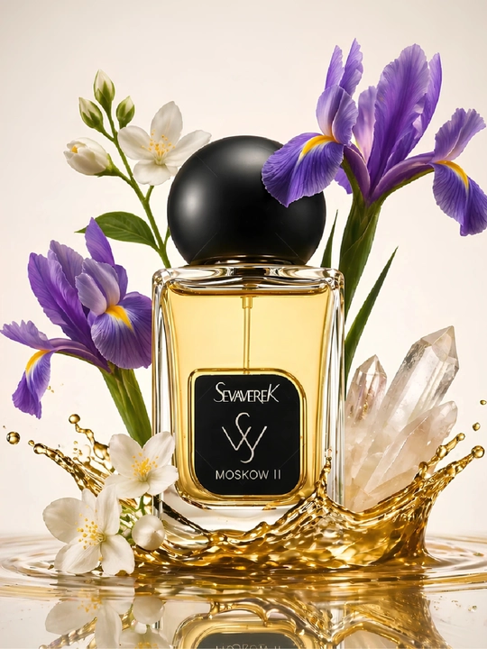 Парфюмерная вода Louis Vuitton Imagination, Symphony, Sevaverek Moscow II, унисек, 50 ​​мл
