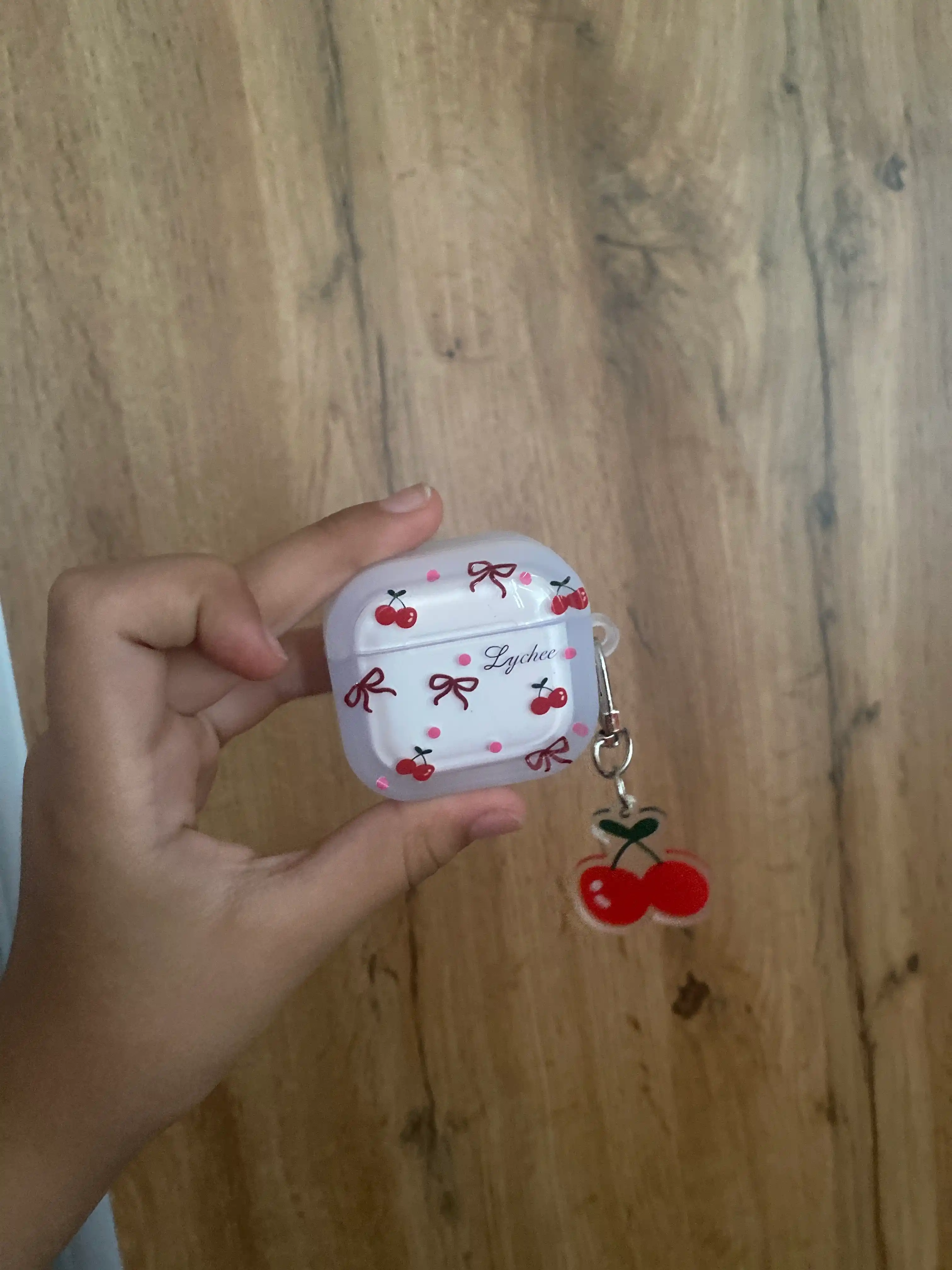 Чехол для наушников AirPods 1/ 2 , Рro, Рro 2, Рro 3, 3, 4
