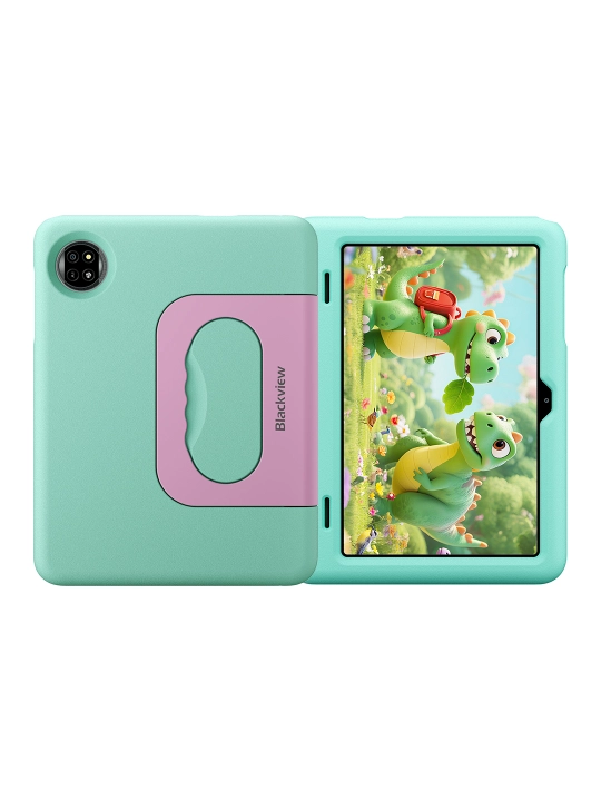 Bolalar uchun planshet Blackview Tab 20 Kids 10.1", 4GB 64GB, 6600 mAs, Android 15