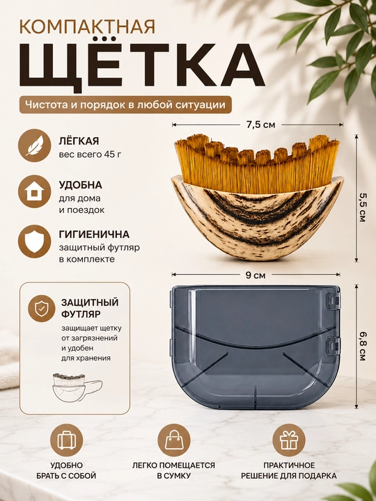 Массажер для лица. Эффект лифтинга - 