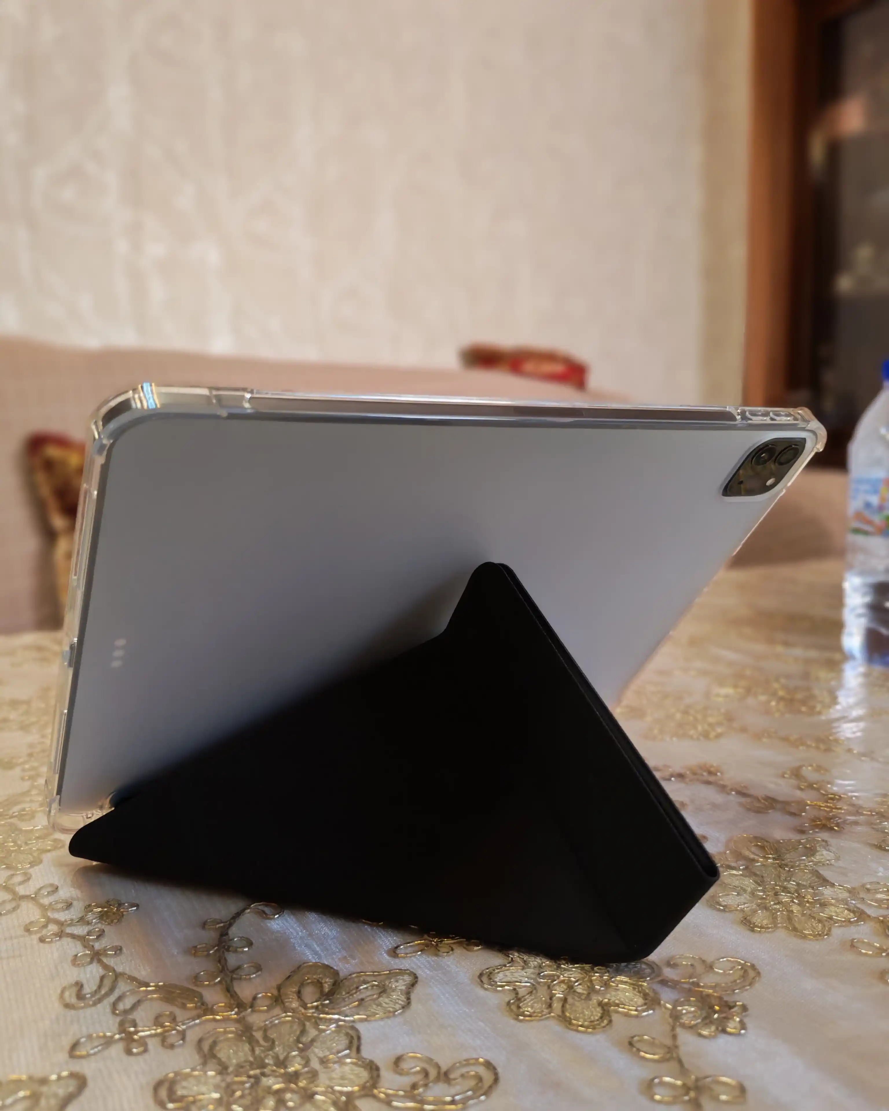 Чехол для iPad Smart Case со слотом для стилуса и подставкой, для iPad Air, Pro, Mini