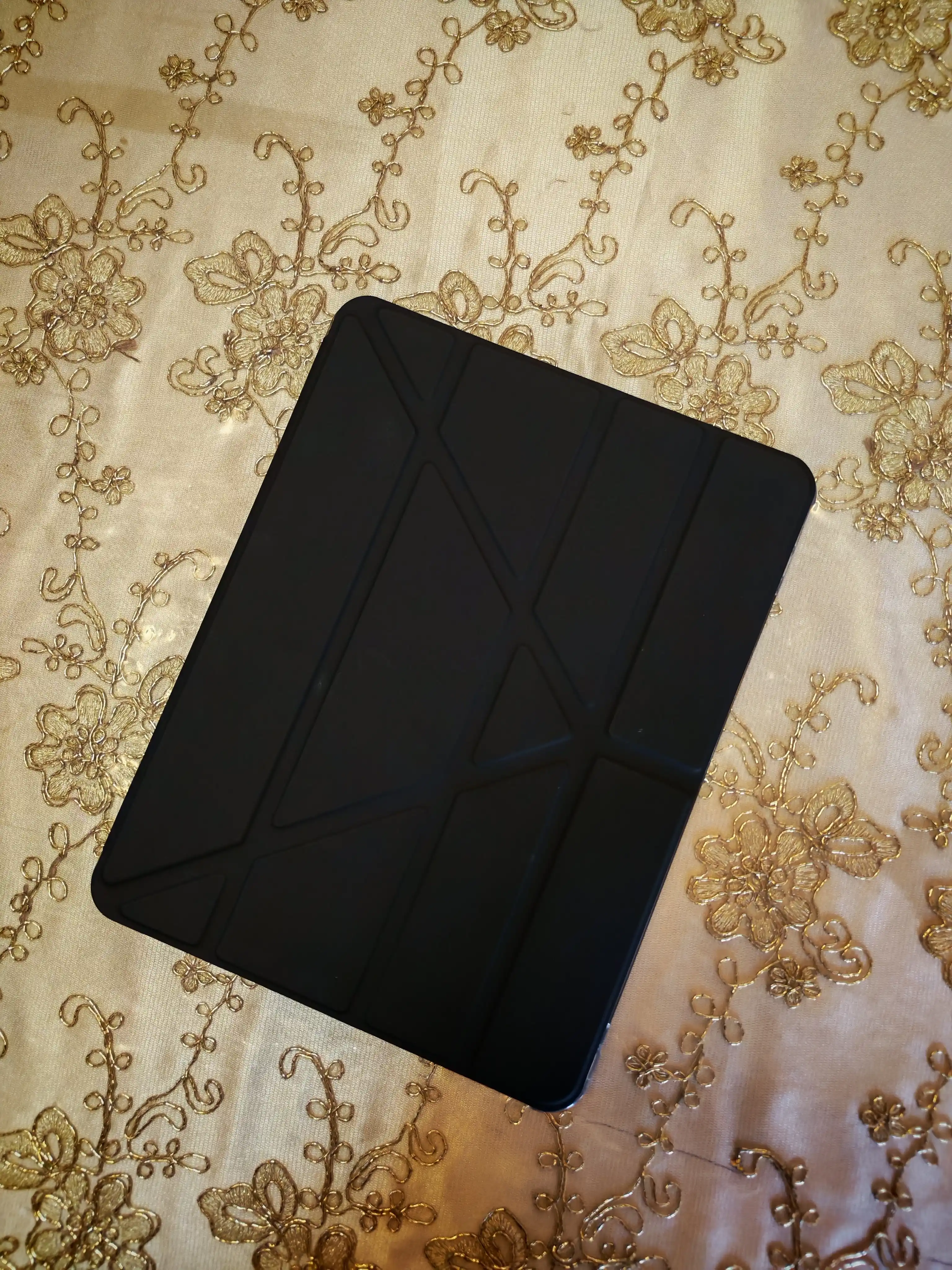 Чехол для iPad Smart Case со слотом для стилуса и подставкой, для iPad Air, Pro, Mini