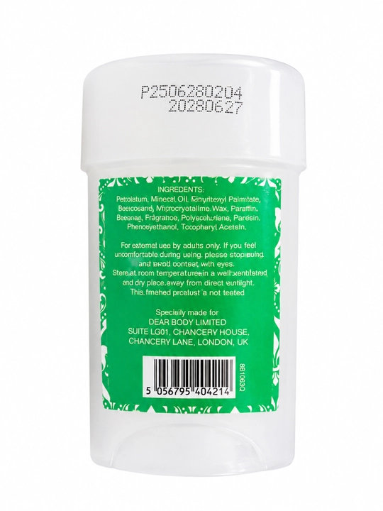 Dear Body A Thousand Blooms deodorant stik 45 g