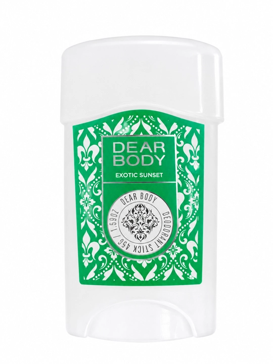 Dear Body A Thousand Blooms deodorant stik 45 g