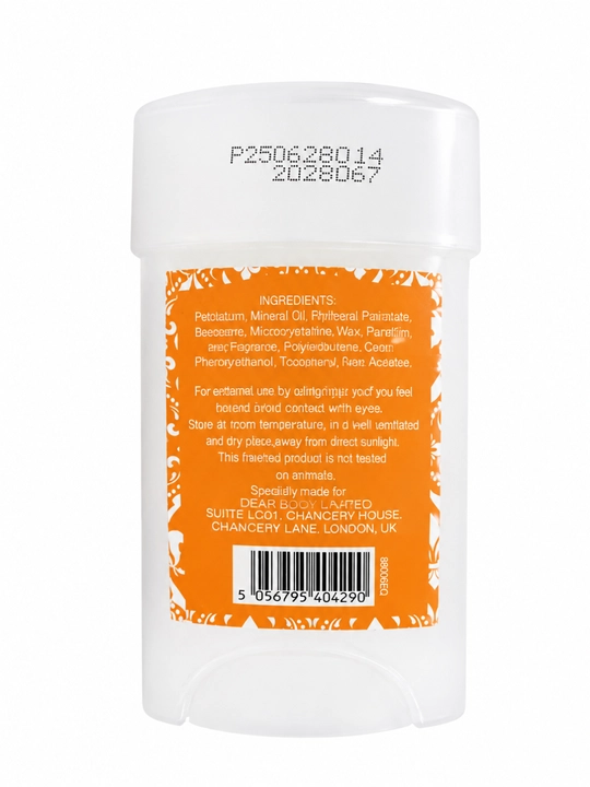 Dear Body A Thousand Blooms deodorant stik 45 g