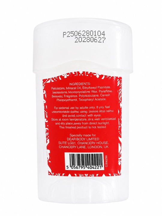 Dear Body A Thousand Blooms deodorant stik 45 g
