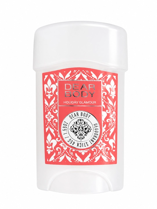 Dear Body A Thousand Blooms deodorant stik 45 g