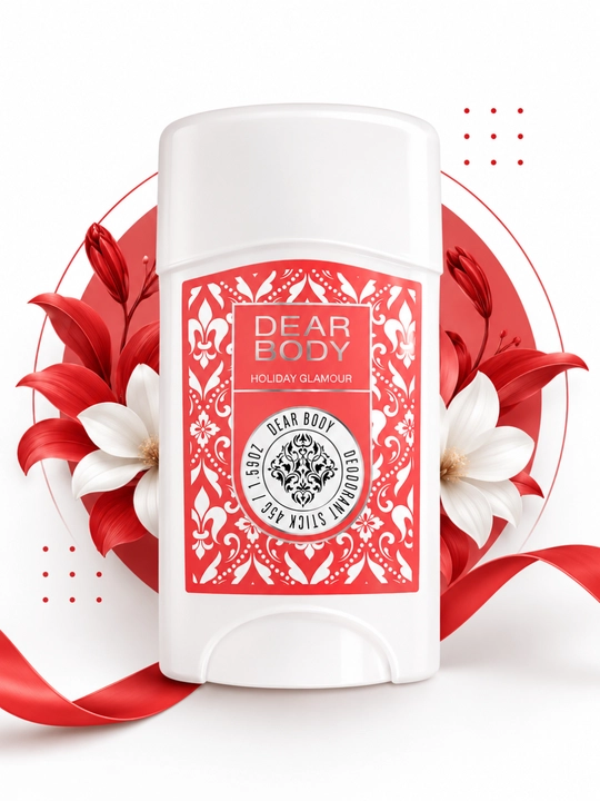Dear Body A Thousand Blooms deodorant stik 45 g - 