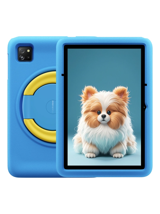 Bolalar uchun planshet Blackview Tab A6 Kids 10.1", 4GB 128GB, 5100 mAs, Android 14