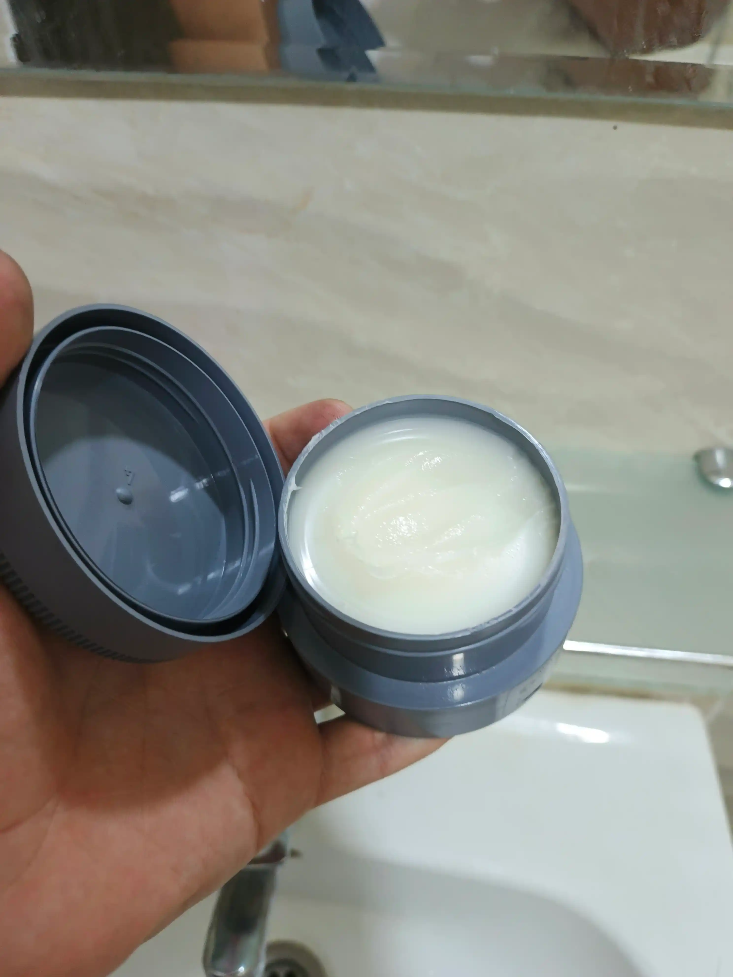 Воск для волос Morfose Ossion Wax, для всех типов волос, 150 мл, 100 мл