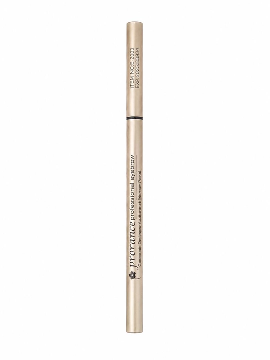 Автоматический карандаш для бровей Prorance Professional Eyebrow, водостойкий - 
