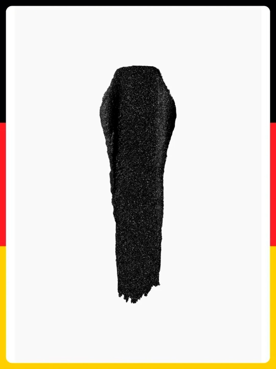 L'Oréal Paris Infaillible Shadow Stick Midnight Noir ko‘z soyasi stiki