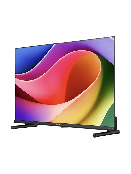 Телевизор Hisense 32A5Q Smart