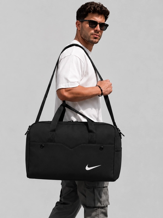 Mashg‘ulotlar va sayohatlar uchun unisex sport yo‘l sumkasi