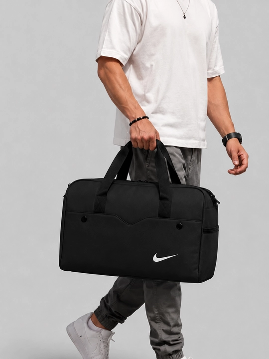 Mashg‘ulotlar va sayohatlar uchun unisex sport yo‘l sumkasi